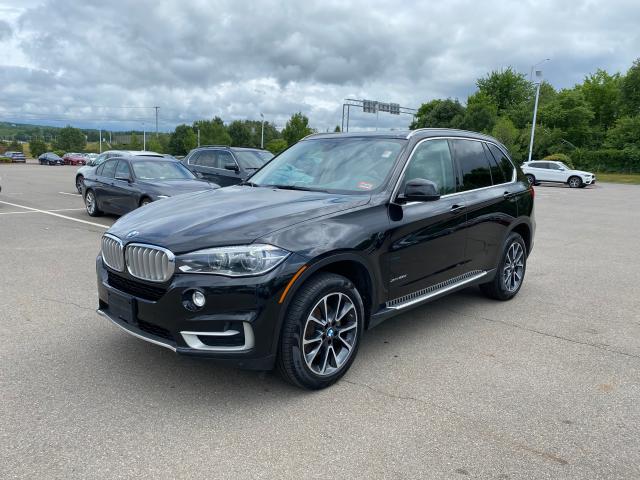 BMW X5 XDRIVE3 2015 5uxks4c58f0n11464