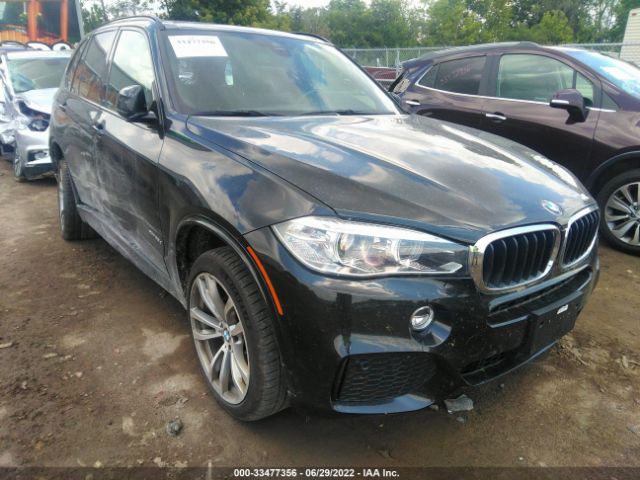 BMW X5 2018 5uxks4c58j0y18030