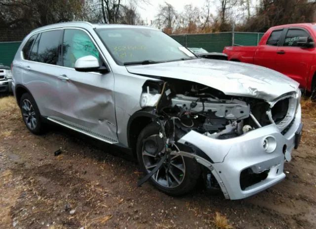 BMW X5 2018 5uxks4c58j0y18710