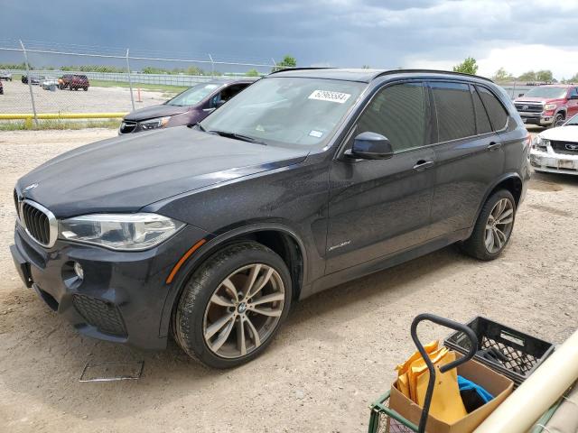 BMW X5 2018 5uxks4c58j0y19856