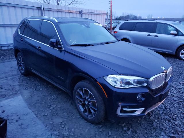 BMW X5 2018 5uxks4c58j0y20912