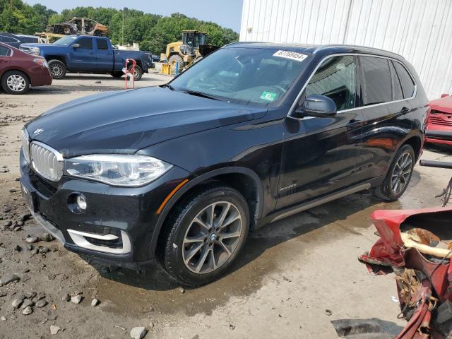 BMW X5 2018 5uxks4c58j0z90302