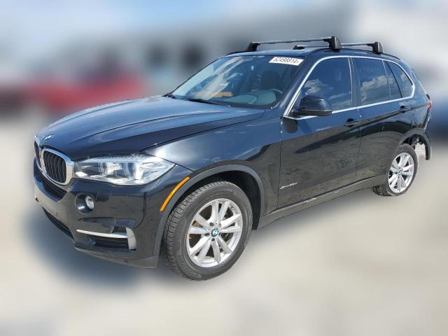 BMW X5 2014 5uxks4c59e0c07139