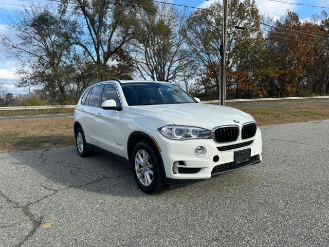 BMW X5 2014 5uxks4c59e0j59359