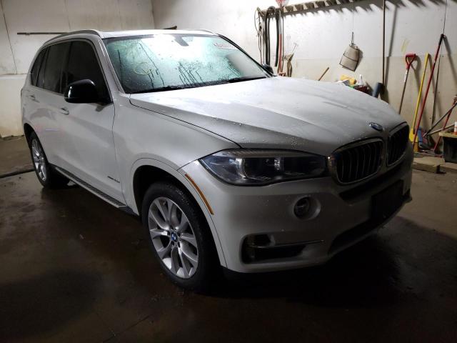 BMW X5 2014 5uxks4c59e0j93563