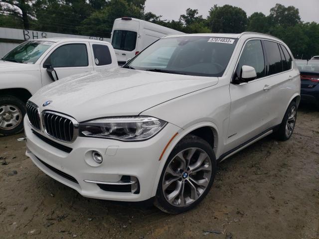 BMW X5 2014 5uxks4c59e0j94325