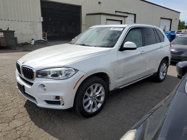 BMW X5 2015 5uxks4c59f0j97498