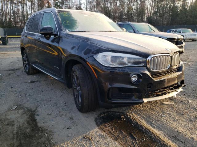 BMW X5 XDRIVE3 2015 5uxks4c59f0j97615