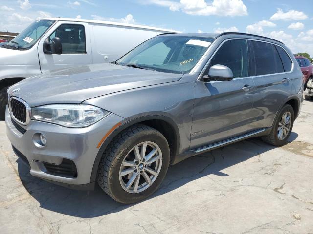 BMW X5 XDRIVE3 2015 5uxks4c59f0j97694