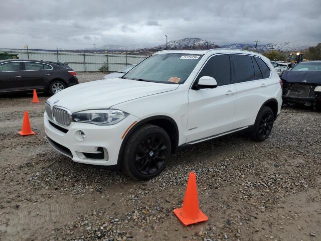 BMW X5 XDRIVE3 2015 5uxks4c59f0j98036