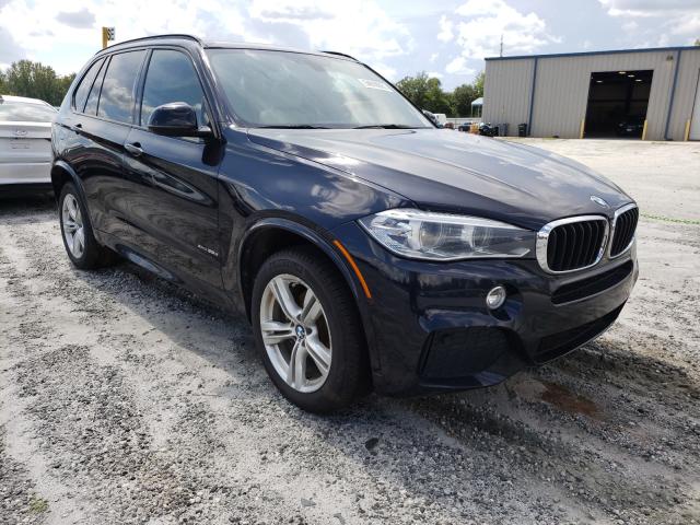 BMW X5 2015 5uxks4c59f0j98277