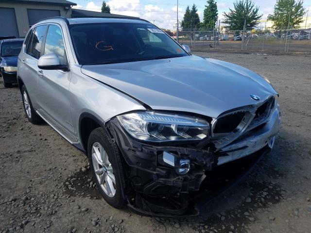 BMW X5 2014 5uxks4c59f0j98375