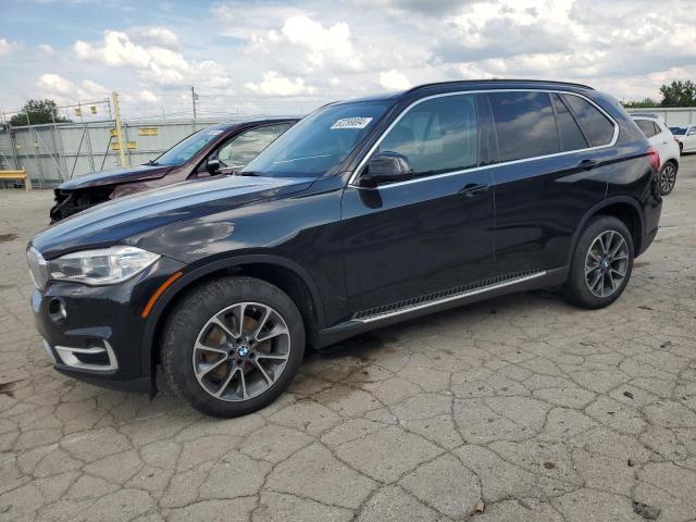 BMW X5 2015 5uxks4c59f0j98618