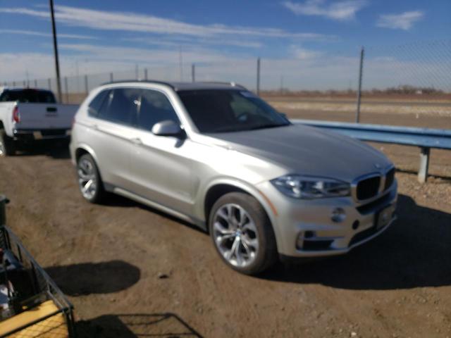 BMW X5 XDRIVE3 2015 5uxks4c59f0j98635