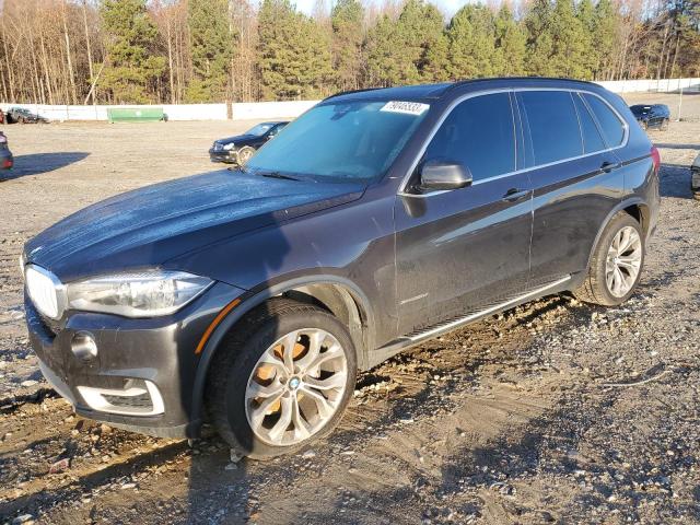 BMW X5 2015 5uxks4c59f0j98666