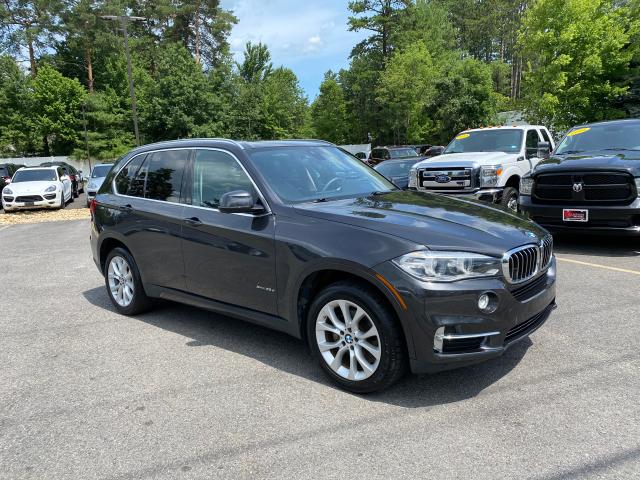 BMW X5 XDRIVE3 2015 5uxks4c59f0j98778