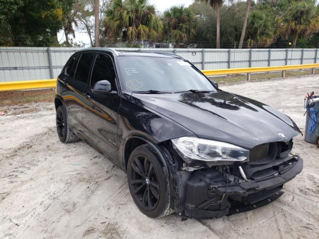 BMW X5 2014 5uxks4c59f0n05690