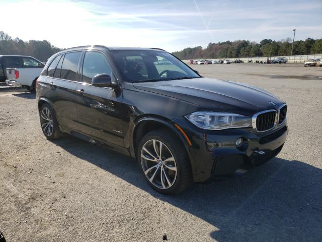 BMW X5 XDRIVE3 2015 5uxks4c59f0n06662