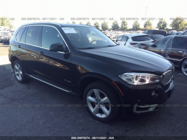 BMW X5 2015 5uxks4c59f0n07598