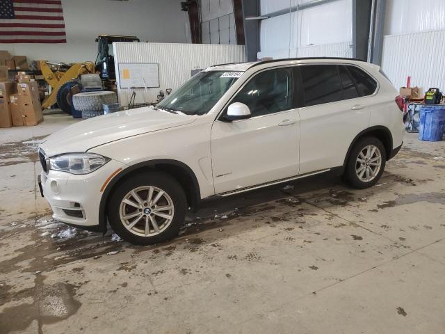 BMW X5 2015 5uxks4c59f0n07827