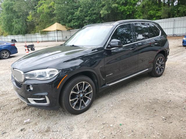 BMW X5 2015 5uxks4c59f0n10503