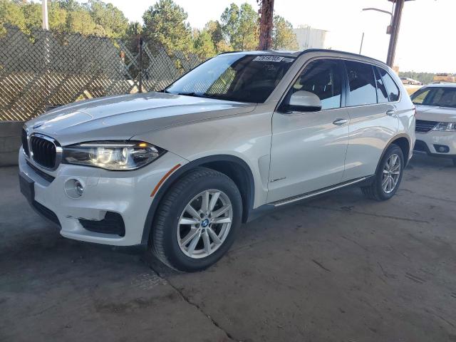 BMW X5 2015 5uxks4c59f0n12090