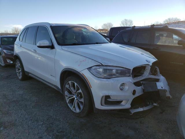 BMW X5 XDRIVE3 2018 5uxks4c59j0y18666