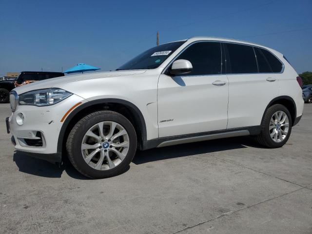 BMW X5 2018 5uxks4c59j0y20479