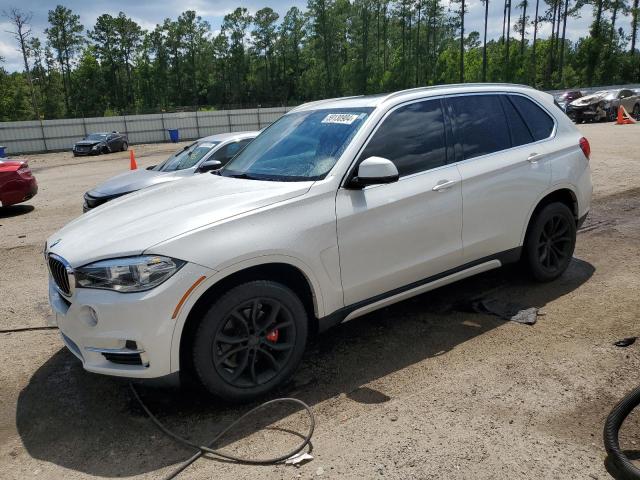 BMW X5 2014 5uxks4c5xe0c06971