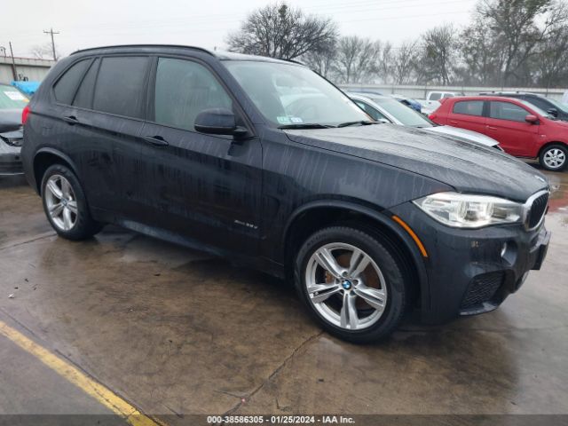 BMW X5 2014 5uxks4c5xe0c07165