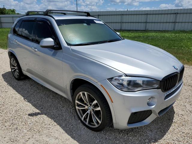 BMW X5 XDRIVE3 2014 5uxks4c5xe0j94057