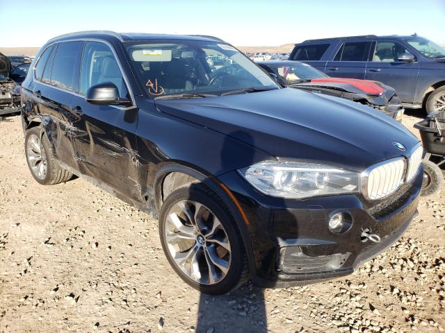 BMW X5 XDRIVE3 2014 5uxks4c5xe0j94902