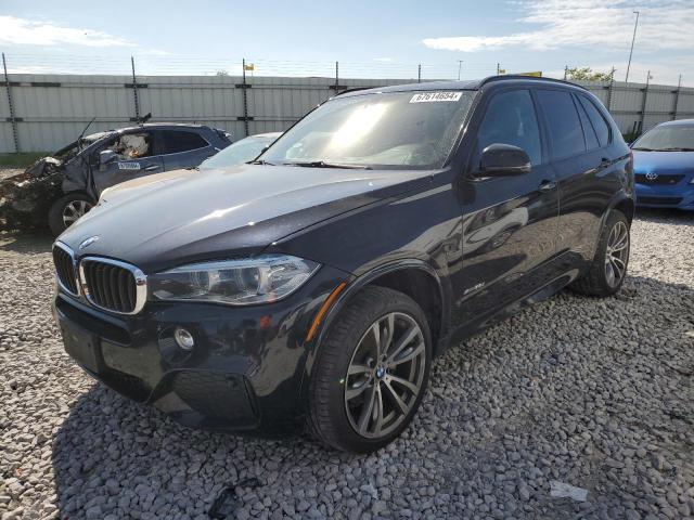 BMW X5 XDRIVE3 2014 5uxks4c5xe0j95063