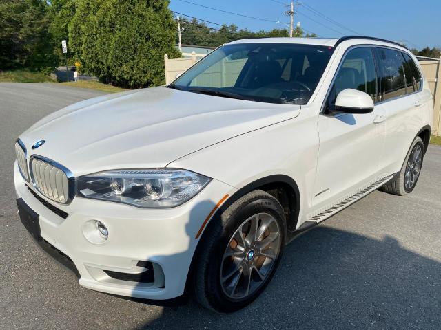 BMW X5 XDRIVE3 2015 5uxks4c5xf0j97655