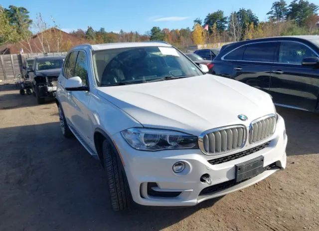 BMW X5 2015 5uxks4c5xf0j99485