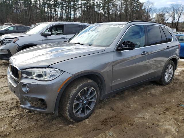 BMW X5 2015 5uxks4c5xf0n06136