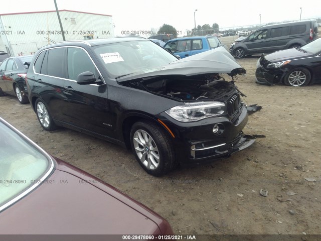 BMW X5 2015 5uxks4c5xf0n06606