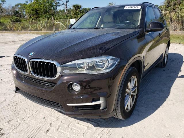 BMW X5 2015 5uxks4c5xf0n07383