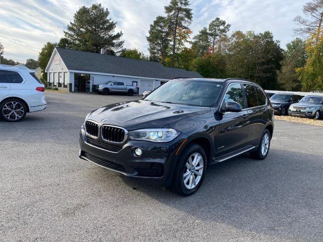 BMW X5 XDRIVE3 2015 5uxks4c5xf0n08078