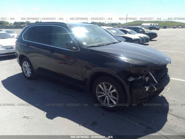 BMW X5 2015 5uxks4c5xf0n08081