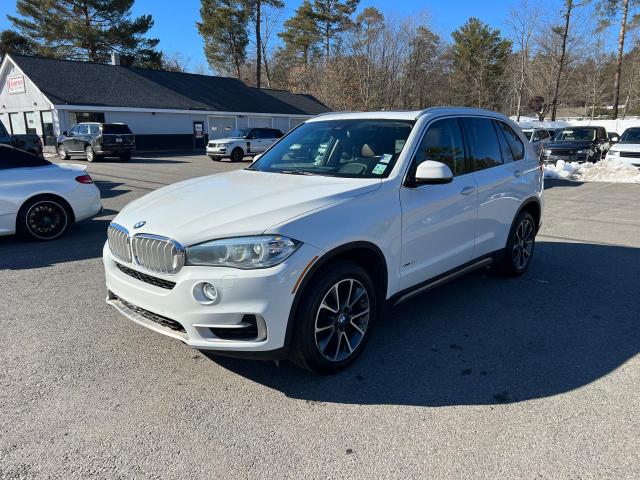 BMW X5 XDRIVE3 2015 5uxks4c5xf0n08128