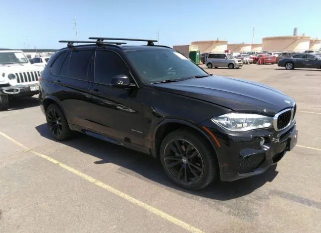 BMW X5 2015 5uxks4c5xf0n09618