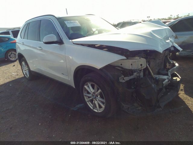 BMW X5 2015 5uxks4c5xf0n09716