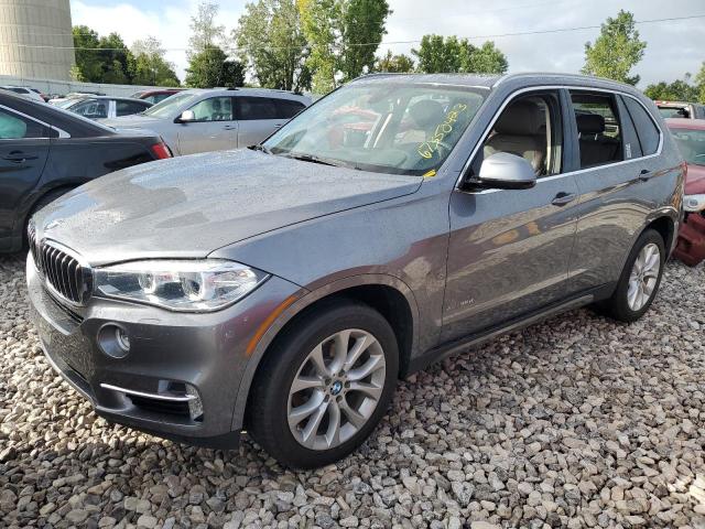 BMW X5 XDRIVE3 2015 5uxks4c5xf0n09733