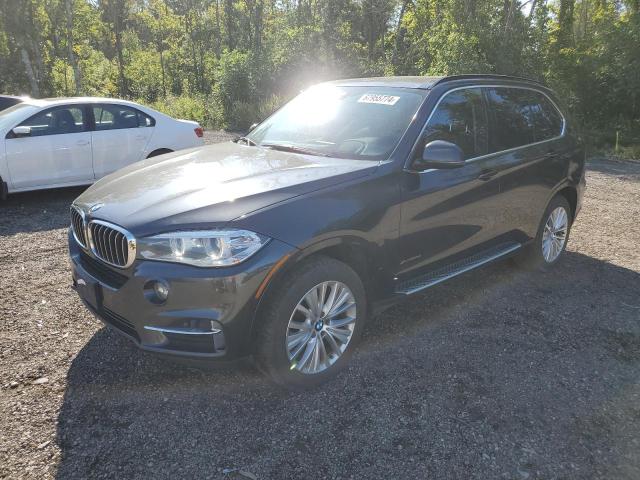 BMW X5 XDRIVE3 2015 5uxks4c5xf0n10056