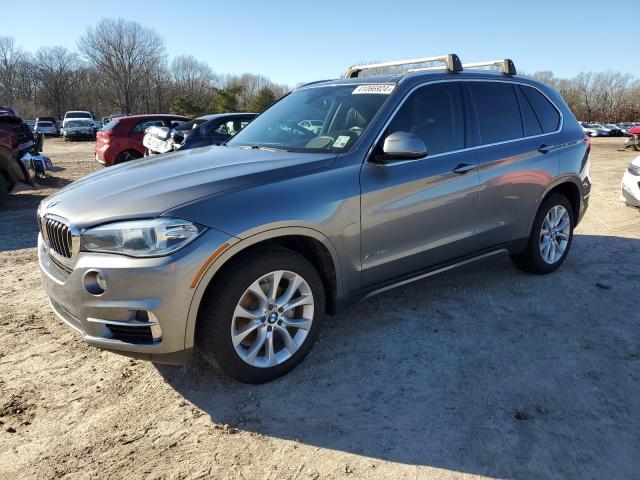 BMW X5 2015 5uxks4c5xf0n10137