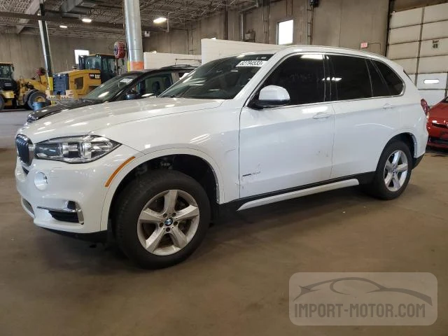 BMW X5 2015 5uxks4c5xf0n11675