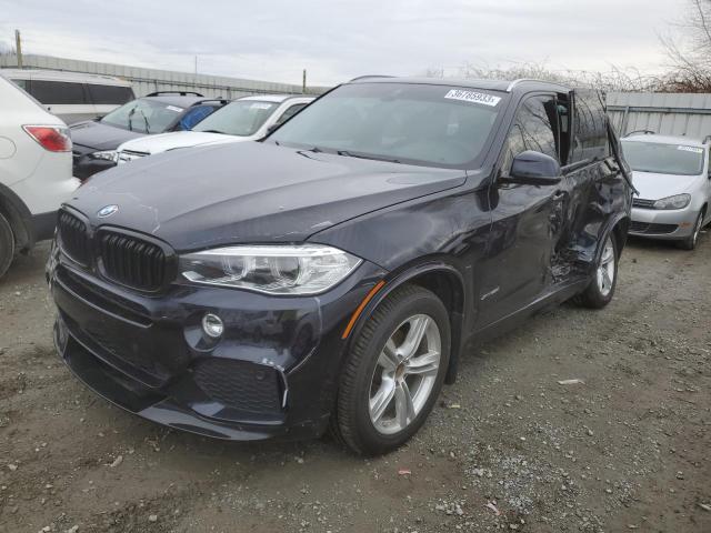 BMW X5 XDRIVE3 2015 5uxks4c5xf0n12406