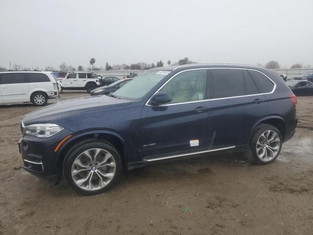 BMW X5 2016 5uxks4c5xg0n13640