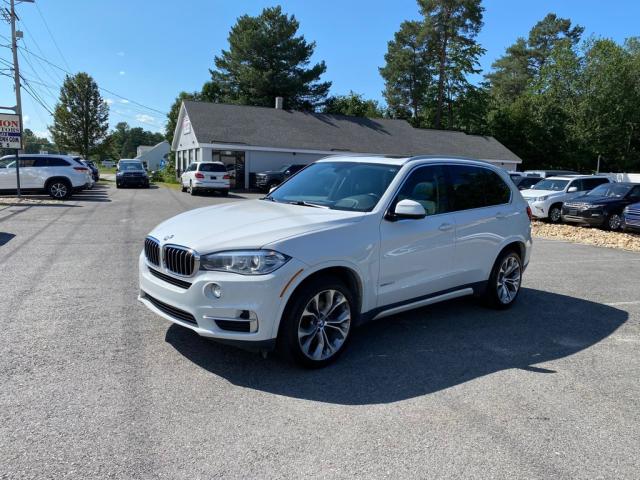 BMW X5 XDRIVE3 2016 5uxks4c5xg0n14285